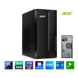 Acer Aspire TC-1860 i7 Ultra