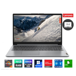 Lenovo IP1 15ALC7