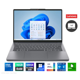 Lenovo IdeaPad Slim 3,...
