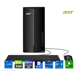 Acer Aspire TC i7, 16gb,...