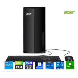 Acer Aspire TC i5, 16gb,...