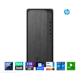 HP OmniDesk AI u7, 16Gb,...