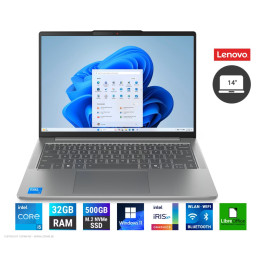 Lenovo IdeaPad Slim 5 14IRH10