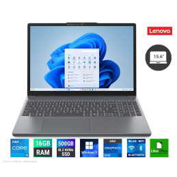 Lenovo IdeaPad Slim 3 15IRH