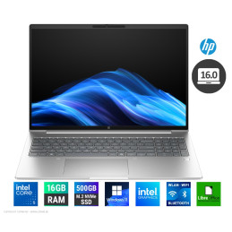HP ProBook 4 G1r 16 i5 16GB...