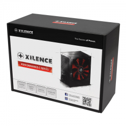 Xilence Performance C XP400