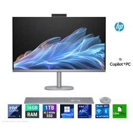 HP OmniStudio X All-in-One...
