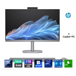 HP OmniStudio X All-in-One...
