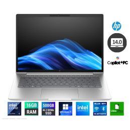 HP EliteBook 6 G1i 14 U5...
