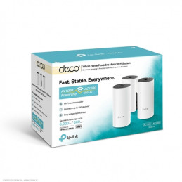 TP-Link AC1200 Whole-Home...