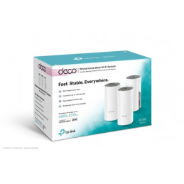 TP-Link Deco E4 (3-pack)...