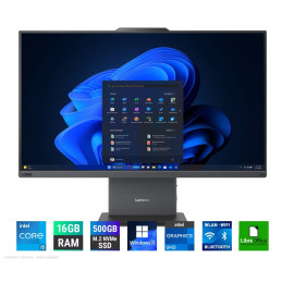 Lenovo ThinkCentre neo 50a 27