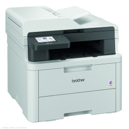 Brother DCP-L3560CDW...