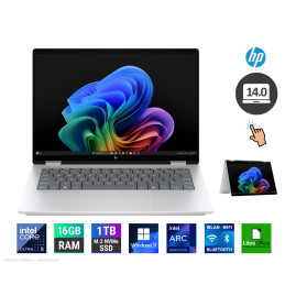 HP OmniBook X Flip u5 16gb...