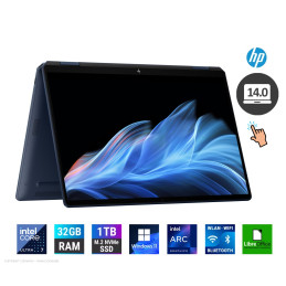 HP OmniBook Ultra Flip AI...