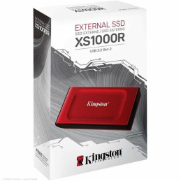Kingston XS1000 1 TB...