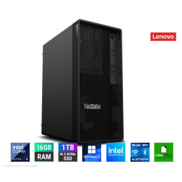 Lenovo ThinkStation P2...