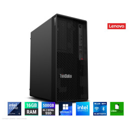 Lenovo ThinkStation P2...