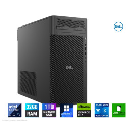 Dell Pro Max Tower T2 FCT2250