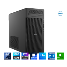 Dell Pro Max Tower T2 FCT2250