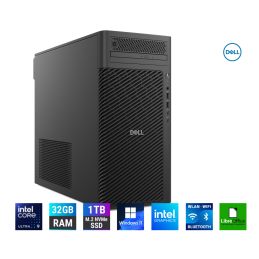 Dell Pro Max Tower T2 FCT2250