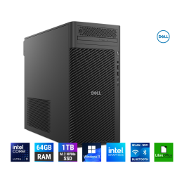 Dell Pro Max Tower T2 FCT2250