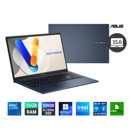 ASUS Vivobook 15x...