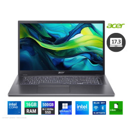 Acer Aspire A17-51M i7 16gb...