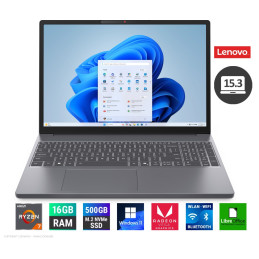 Lenovo IdeaPad Slim 3 r5...