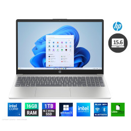 HP Laptop 15i i5 16gb 1tb...