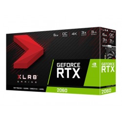 PNY XLR8 GeForce RTX 2060...