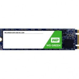 WD Green SSD WDS480G2G0B...