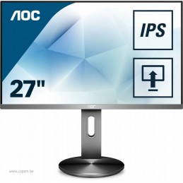 AOC I2790PQU 68.6 cm (27") Full HD WLED LCD Monitor