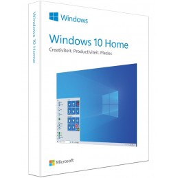 MS Windows 10 Home OEM