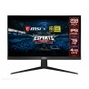 MSI Optix G241V Zwart