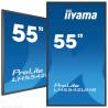 Iiyama ProLite LH5542UHS-B1