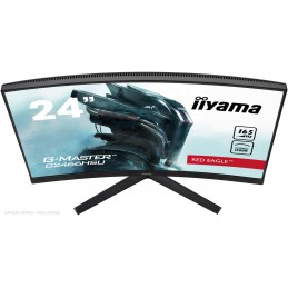 G-Master 24" Full HD Curved...