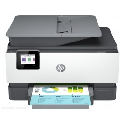 HP Officejet Pro 9010e...