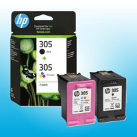 Inkjet Supplies